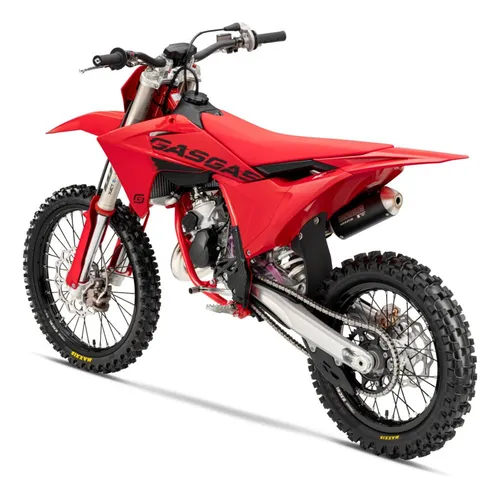 Gas Gas Mc 85 2025