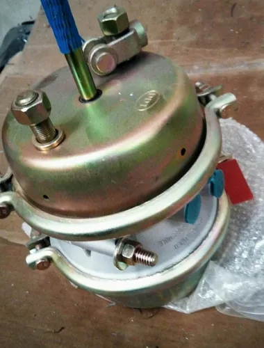 Pulmon De Freno 30-30 Nuevos