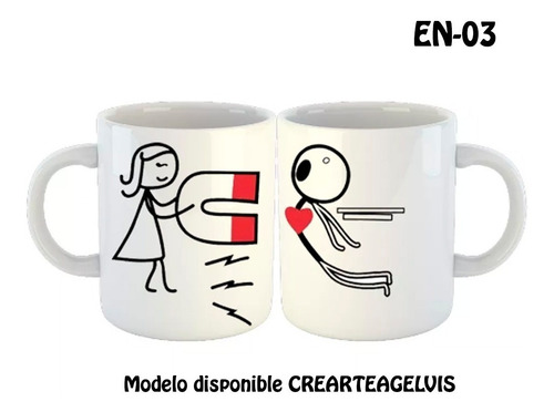 Tazas Personalizadas, Con La Imagen Y Escrito Empresas, Logo