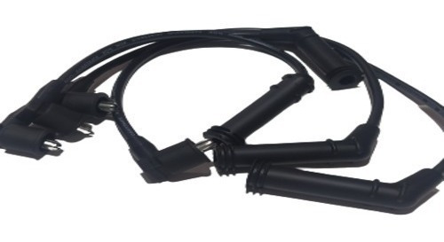 Cables De Bujia Hyundai Accent 1.3 / 1.5  Getz 1.3