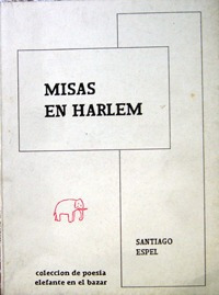 Santiago Espel - Misas En Harlem