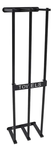 comprar Estante Para Toallas De Baño, Soporte Para Guardar Toallas