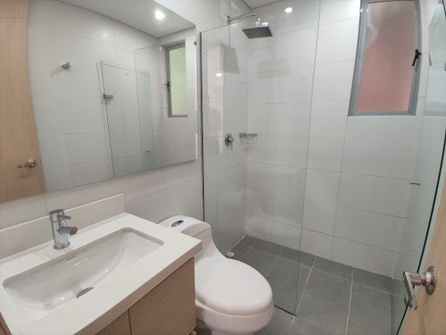 Imagen 5 de 21 de Apartamento En Venta Santa Maria De Los Angeles 643-5101