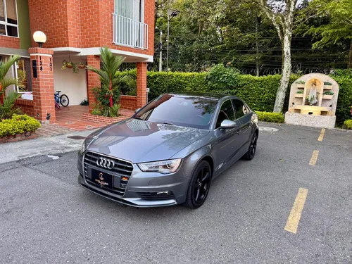 Audi A3 1.8 Ambition
