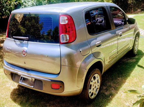 Fiat Uno 1.4 Way