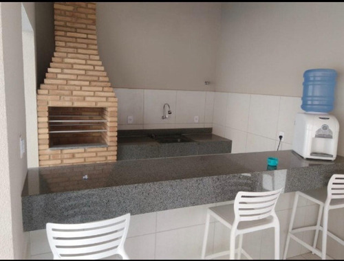 Imagem 4 de 15 de Apartamento - Cidade Universitaria - Ref: 2030 - V-im900