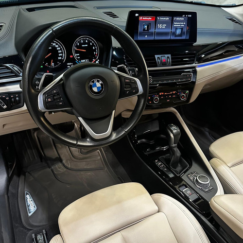 BMW X1 SDRIVE 20i X-Line 2.0 TB Active Flex