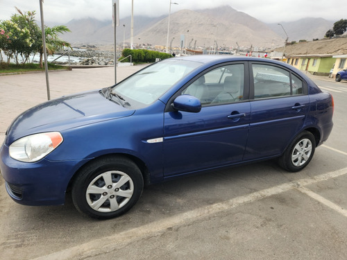 Hyundai Accent Accent 1