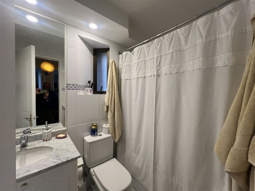 Departamento En Venta De 3 Dorm. En Las Condes