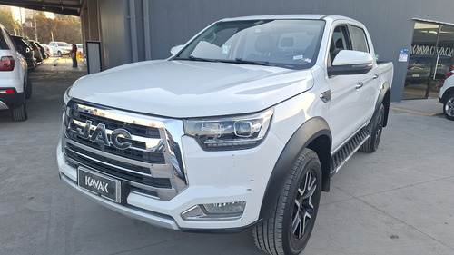 Jac T8 2.0d Pro Luxury
