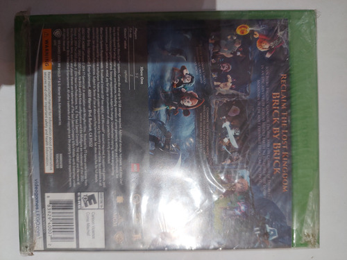 Lego The Hobbit - Xbox One