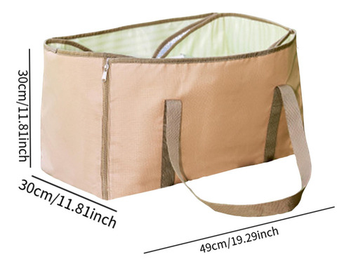 Esterilla De Picnic Ligera Y Portátil Para Playa, Ideal