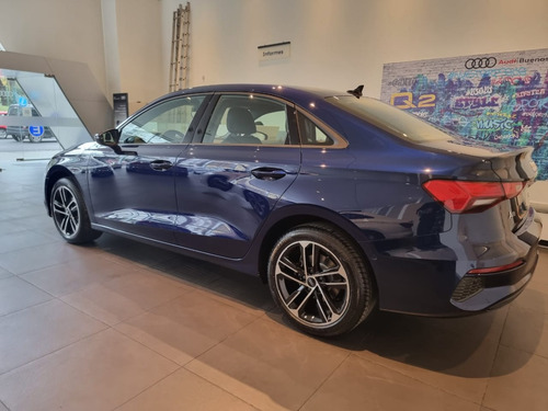 Audi A3 1.4 Tfsi Sedan 150 Cv