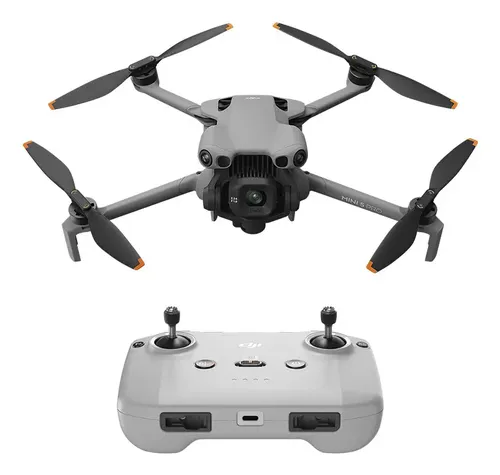 Drone Dji Mini 5 Pro Standard Sem Tela Br Dji065 Cinza