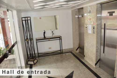 Imagem 9 de 24 de Apartamento Para Venda, 3 Dormitórios, Freguesia Do Ó - São Paulo - 2562