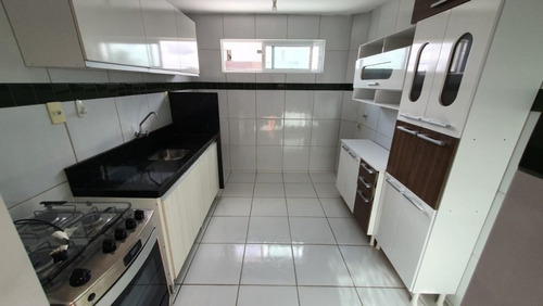 Imagem 9 de 9 de Apartamento Para Venda - 009876