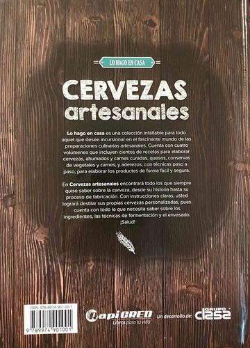 Imagen 4 de 7 de Cervezas Artesanales / Lexus