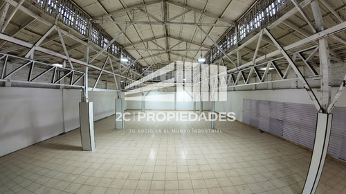 Bodega En Arriendo, Quinta Normal