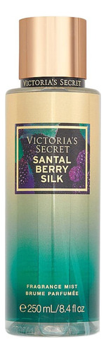 Victorias Secret Body Mist Santal Berry Silk 250ml