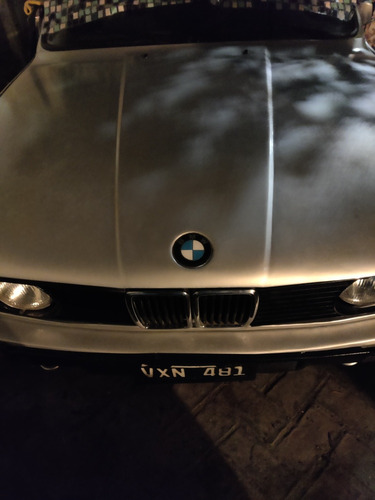 BMW Serie 3 2.5 325i Sedan