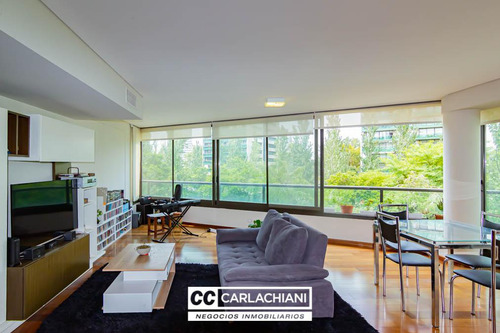 Venta Condominios Del Alto 1 - 3 Dormitorios - Balcón Con Parrillero - Cochera
