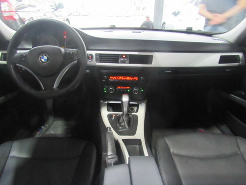 Bmw 320ia 320ia Gasolina Automático