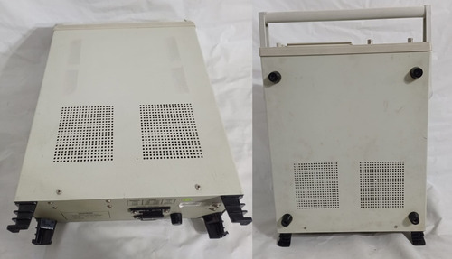 Analisador De Espectro Ed Laboratory Dsa-8400 1400 Mhz (Usado)