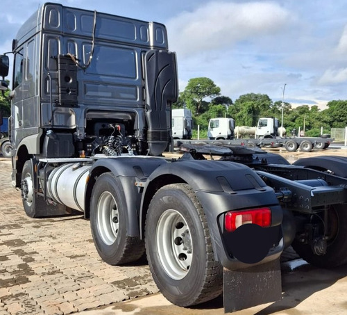 Daf Xf 530 6x4 Ano 2021 R$ 390.000