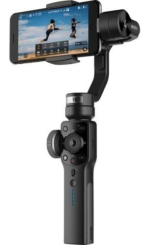 Gimbal Estabilizador Smartphone Zhiyun Smooth 4 / 6 Cuotas