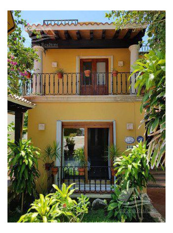 Imagen 23 de 24 de Casa En Venta En Playacar Fase 1 Playa Del Carmen Riviera Maya B-syr148