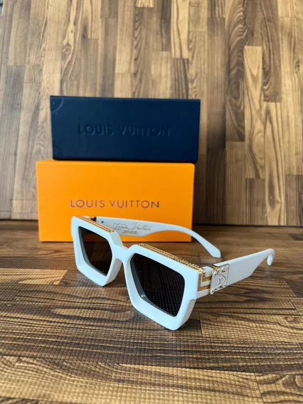 Los Lentes de 11 para Louis Vuitton SS22 - Marie Claire México