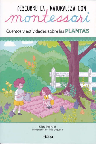 Descubre La Naturaleza Con Montessori   Cuentos Y Activi...