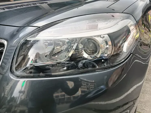 Renault Koleos 2.5 Expression