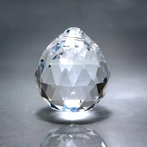 612 Bolas de Cristal 3,0 cm (30mm)