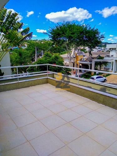 Imagem 18 de 23 de Casa Com 3 Dormitórios À Venda, 220 M² Por R$ 1.280.000 - Condomínio Morada Do Bosque - Vinhedo/sp - Ca13951