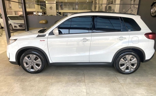 Imagem 7 de 15 de Suzuki Vitara Sport 4x4