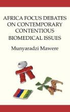 Libro Africa Focus Debates On Contemporary Contentious Bi...