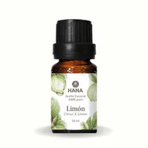 Comprar Aceite Esencial Hana De Limón X 10 Ml
