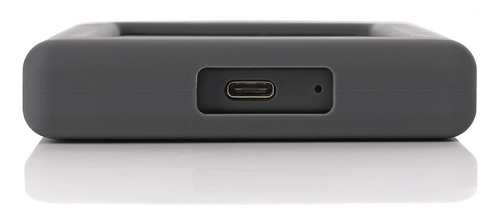 Oyen Digital U32 Shadow 8tb Usb-c Ssd Portátil Resistente