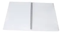 Comprar Carpeta De Partituras, 20 Fundas, 40 Páginas, Para Escuela D