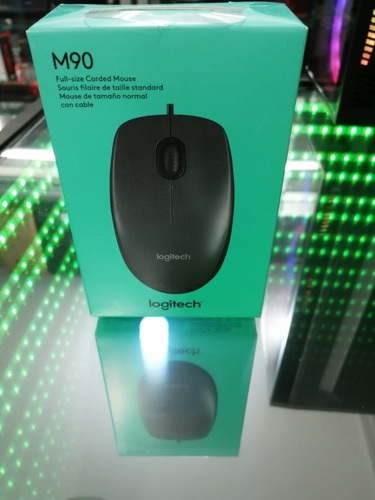 Imagen 6 de 6 de Mouse M90 Logitech