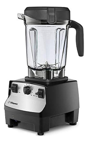 Vitamix 5300 Blender Black