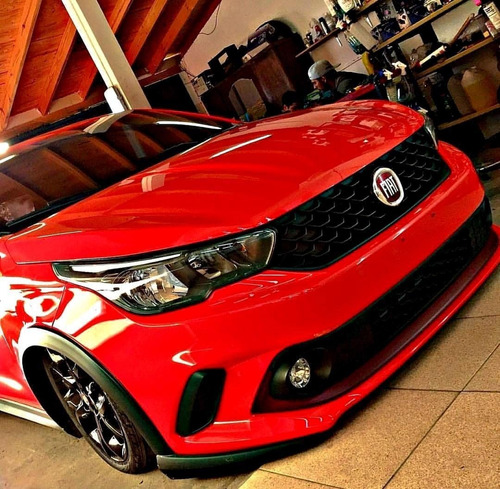 Imagen 1 de 20 de Fiat Argo 0km Cuotas Tasa 0% Entrega Inmediata Tomo Usados M