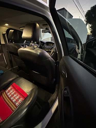Ford Focus III 2.0 Sedan Se Plus At6