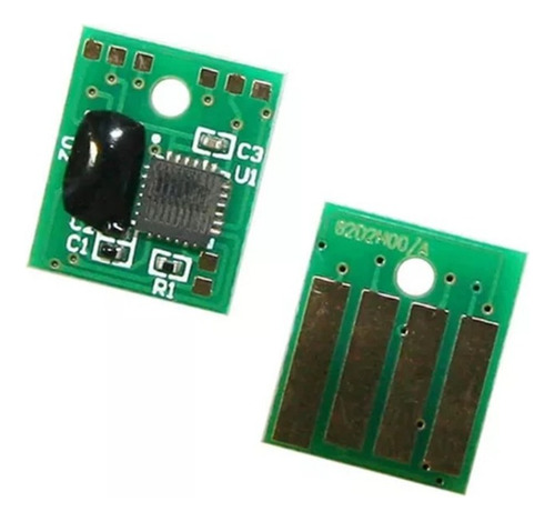Chip 52d4h00 Ms810dn Ms810de Ms811dn Ms812de Ms812dn