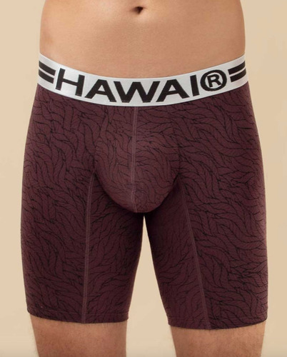 Boxer Hawai Mod. 42251, Tallas Ch - Xl