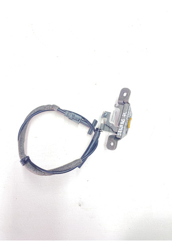Chapa Asiento Tras Der Vw Jetta Mk6 Sport Passat Golf 11-18 (Usado)