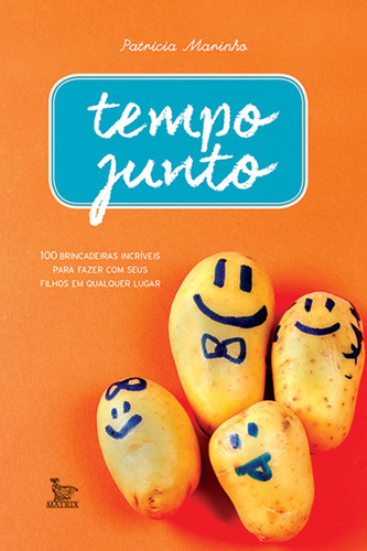 Tempo junto, de Marinho, Patricia. Editora Urbana Ltda, capa mole em português, 2015