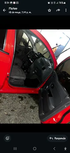 Chevrolet Spark 1.0 7:24 Cronos