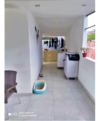 Venta De Casa En Villa Cafe